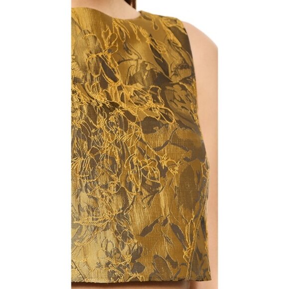 Alice + Olivia Cerra Top + Vernon Skirt Set ASO Taylor Swift - Picture 5 of 16